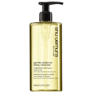 gentle radiance deep cleanser 400 ml produktbilde