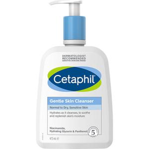 Cetaphil Gentle Skin Cleanser 473 ml produkt bild