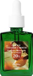 Gentle Vitamin C Serum 30 ml produkt bild