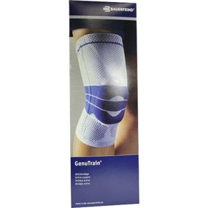 Genutrain Knieband.gr.7 natur Produktbild