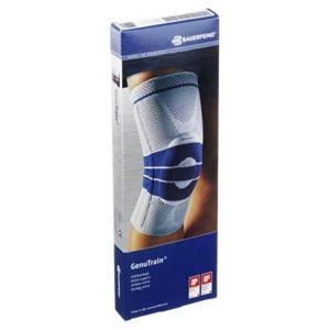 GENUTRAIN P3 Knieband.links Gr.3 natur Produktbild