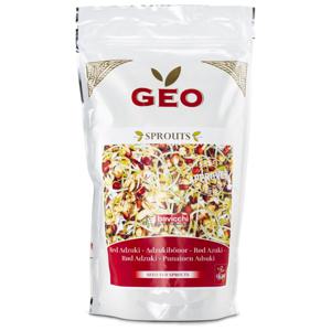 GEO Adzukibönor EKO 400 g produkt bild