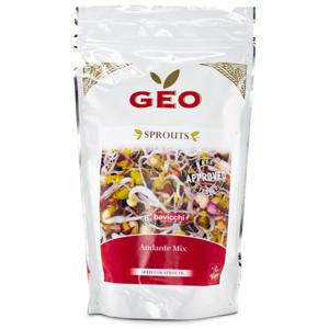 GEO Andante Groddfrömix EKO 400g produkt bild
