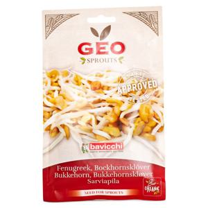 GEO Bockhornsklöverfrö EKO 35 g produkt bild