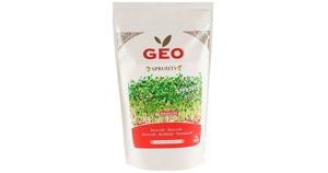 GEO Broccolifrö EKO, 300 g produkt bild