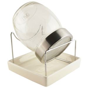 GEO Groddningsburk 08 liter produkt bild