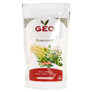 GEO Klöverfrö EKO 400 g produkt bild