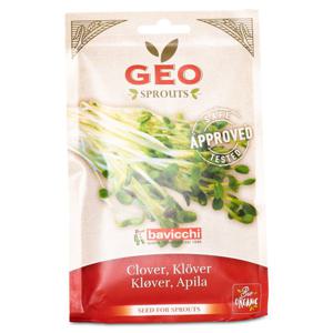 GEO Klöverfrö EKO 70g produkt bild