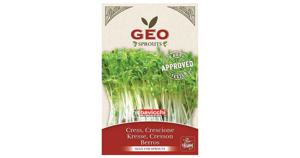 GEO Krassefrö EKO, 35 g produkt bild