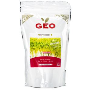 GEO Krassefrö EKO 350 g produkt bild