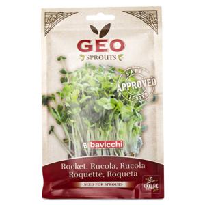 GEO Ruccolafrö EKO 30 g produkt bild