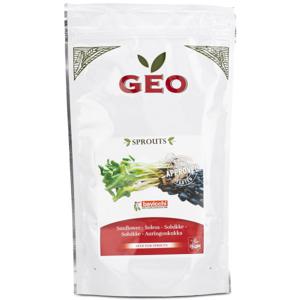 GEO Solrosfrö EKO 350 g produkt bild
