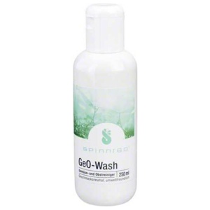 GEO WASH Emulsion Produktbild