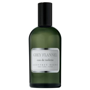 Geoffrey Beene Grey Flannel edt 120ml produkt bild