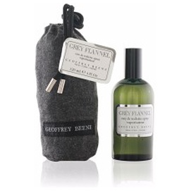 Geoffrey Beenegey Flannel Eau De Toilette Spray 120ml Produktbild