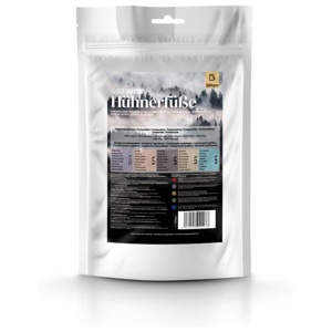 George & Bobs Hundesnacks 200 g Produktbild
