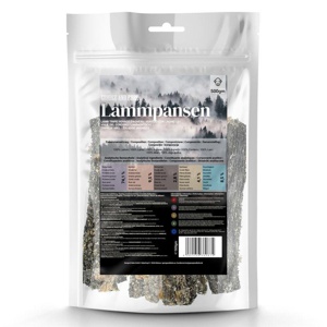 George & Bobs Lammpansen Produktbild