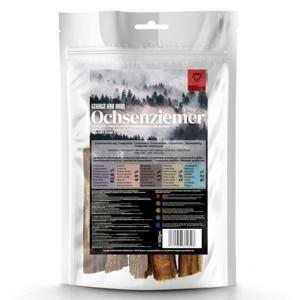 George & Bobs Ochsenziemer Produktbild