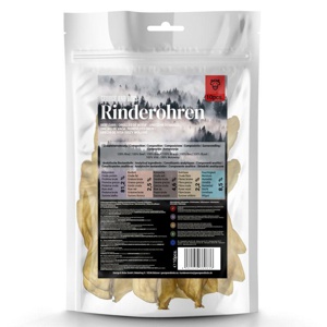 George & Bobs Rinderohren Produktbild