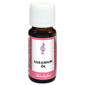 GERANIUMÖL ätherisch Produktbild