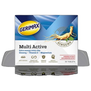 Gerimax Multi Active tbl N30 toote pilt