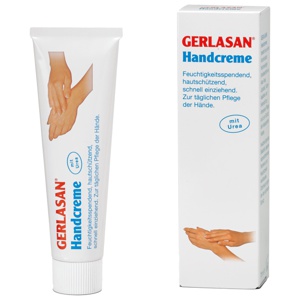 Gerlasan Hand Cream, 75 ml produktbilde