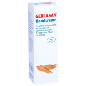GERLASAN Handcreme mit Urea Produktbild