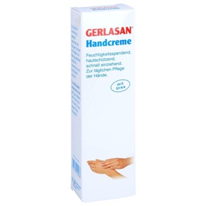 GERLASAN Handcreme mit Urea Produktbild