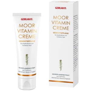 GERLAVIT Moor Vitamin Creme Produktbild