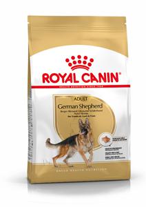 German Shepherd Adult Torrfoder för hund - 15 kg produkt bild