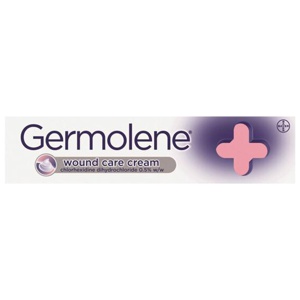 Germolene Wound Care Cream 30g product image
