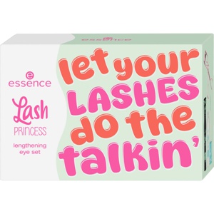 Geschenkset Lash Princess Lengthening Eye 3tlg, 1 St Produktbild