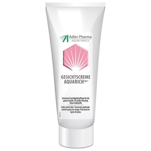 GESICHTSCREME AQUARICH 50 ml Creme Produktbild