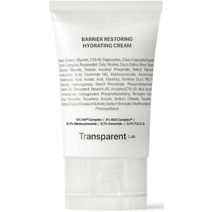 Gesichtscreme Barrier Restoring Hydrating, 50 ml Produktbild