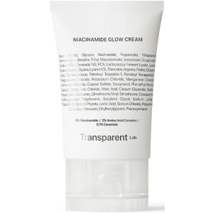 Gesichtscreme Glow Niacinamide, 50 ml Produktbild