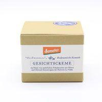 GESICHTSCREME OliPhenolia Biodynamische Kosmetik Produktbild