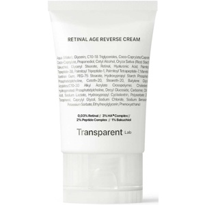 Gesichtscreme Retinal Age Reverse Cream, 50 ml Produktbild