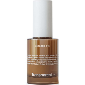 Gesichtsserum 15% Vitamin, 30 ml Produktbild