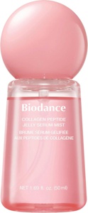 Gesichtsserum Mist Jelly Collagen Peptide, 50 ml Produktbild
