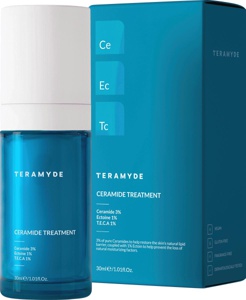 Gesichtsserum Treatment Ceramide, 30 ml Produktbild