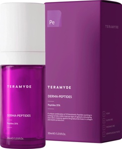 Gesichtsserum Treatment Derm Peptide Anti Aging, 30 ml Produktbild
