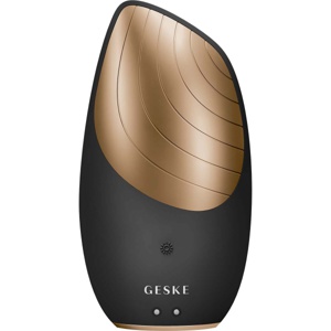Geske 6 in 1 Sonic Thermo Facial Brush Gray Produktbild