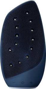 Geske 8 in 1 Sonic Thermo Facial Brush & Face-Lifter Midnight produktbilde