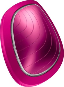 Geske 9 in 1 Sonic Warm & Cool Mask Magneta produktbilde