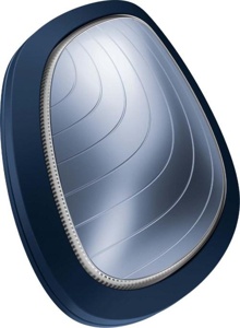 Geske 9 in 1 Sonic Warm & Cool Mask Midnight produktbilde