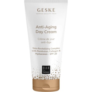 GESKE Anti-Aging Day Cream 100 ml produktbilde