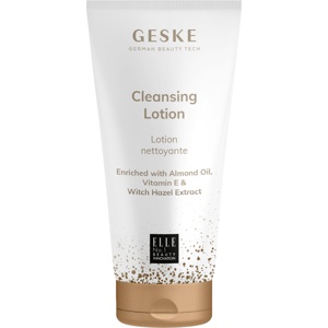 GESKE Cleansing Lotion 100 ml produktbillede