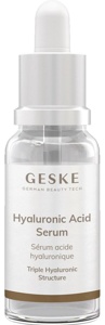 Geske Hyaluronic Acid Serum 30 ml produktbilde