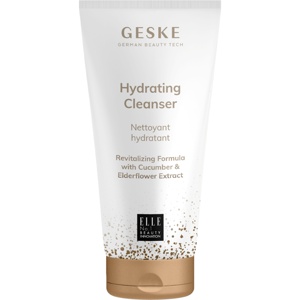 GESKE Hydrating Cleanser 100 ml produktbillede