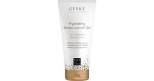 GESKE Hydrating MicroCurrent Gel 100 ml produkt bild